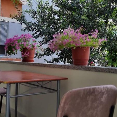 Aaa Apartment Berat Eksteriør bilde