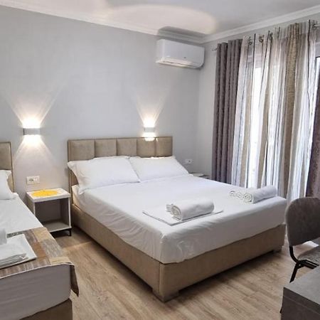Aaa Apartment Berat Eksteriør bilde