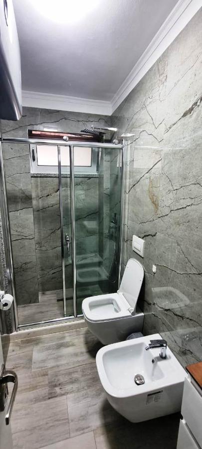 Aaa Apartment Berat Eksteriør bilde