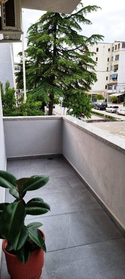 Aaa Apartment Berat Eksteriør bilde