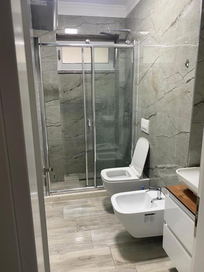 Aaa Apartment Berat Eksteriør bilde