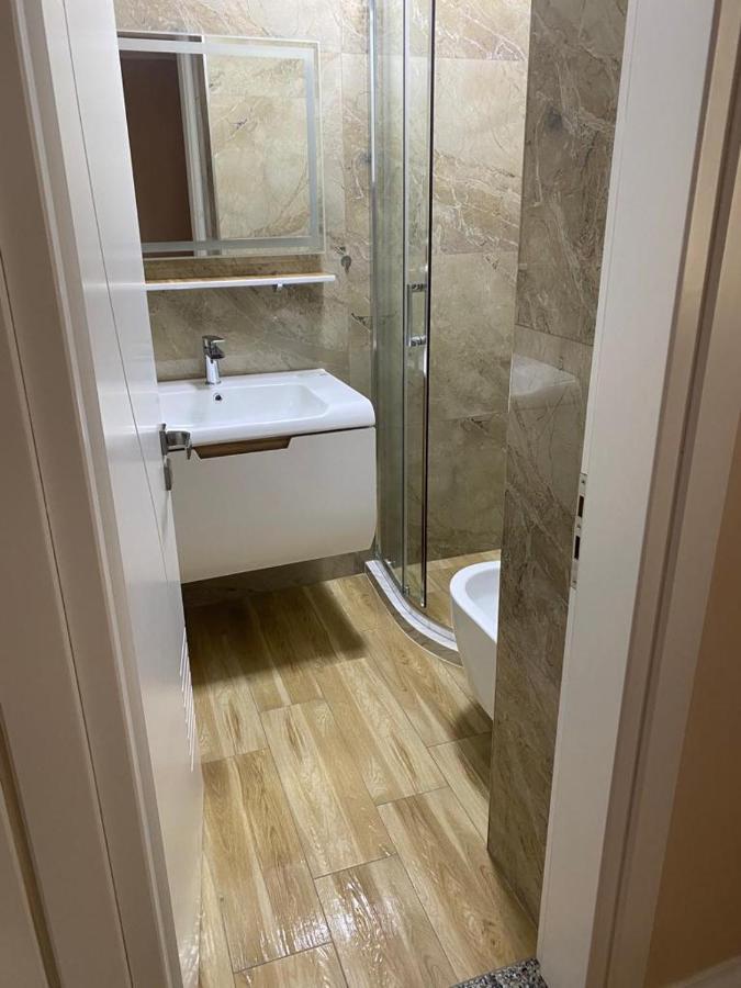 Aaa Apartment Berat Eksteriør bilde