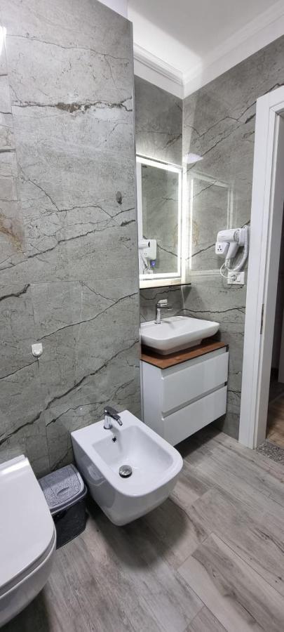 Aaa Apartment Berat Eksteriør bilde